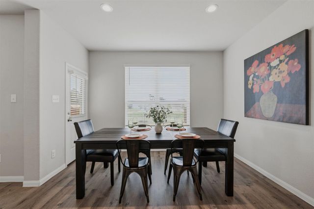 2542 Sturgeon Way, Conroe, TX 77384