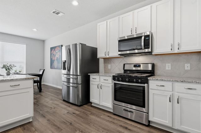 2542 Sturgeon Way, Conroe, TX 77384