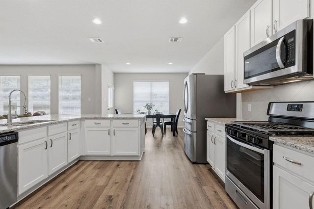 2542 Sturgeon Way, Conroe, TX 77384