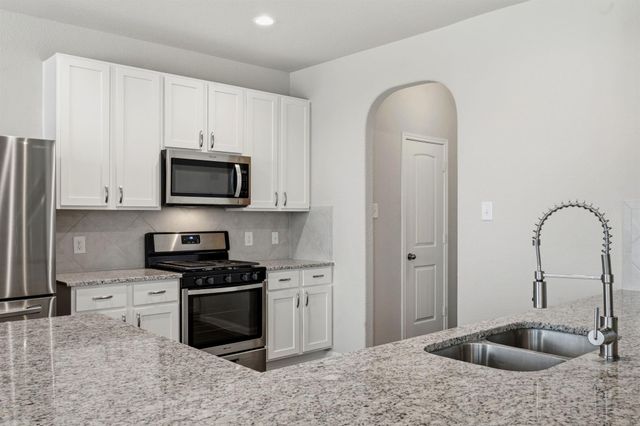 2542 Sturgeon Way, Conroe, TX 77384