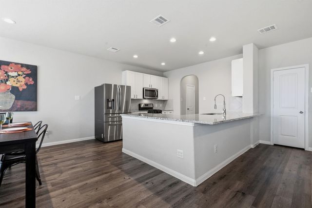 2542 Sturgeon Way, Conroe, TX 77384