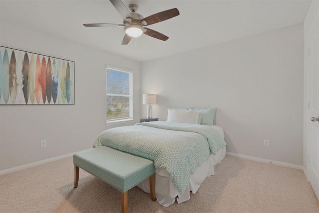 2542 Sturgeon Way, Conroe, TX 77384