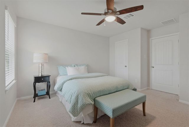 2542 Sturgeon Way, Conroe, TX 77384