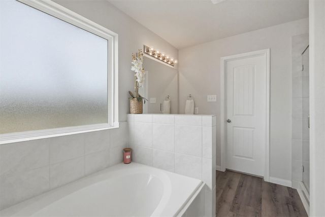 2542 Sturgeon Way, Conroe, TX 77384