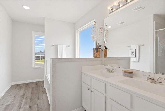 2542 Sturgeon Way, Conroe, TX 77384