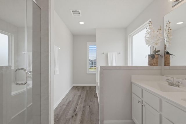 2542 Sturgeon Way, Conroe, TX 77384