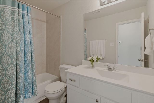 2542 Sturgeon Way, Conroe, TX 77384