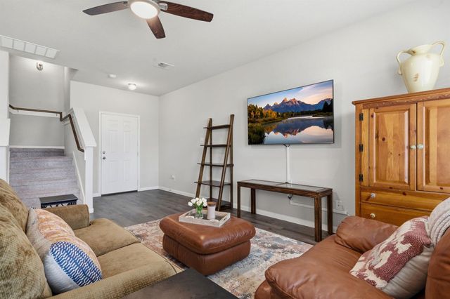 2542 Sturgeon Way, Conroe, TX 77384