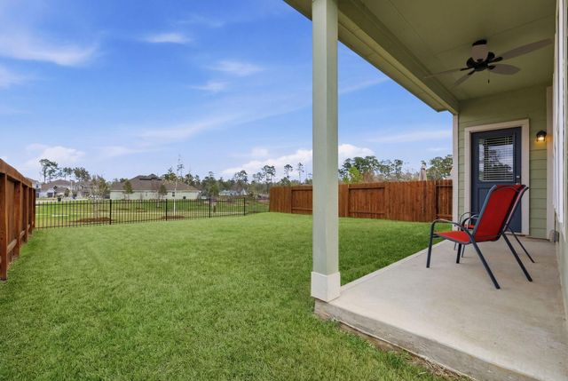 2542 Sturgeon Way, Conroe, TX 77384