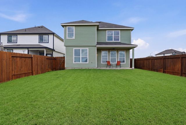 2542 Sturgeon Way, Conroe, TX 77384