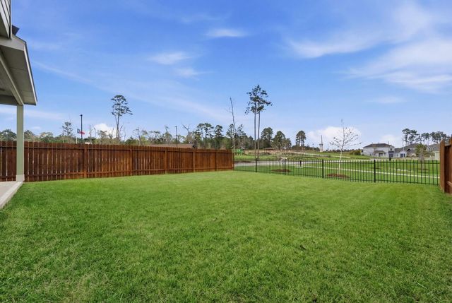 2542 Sturgeon Way, Conroe, TX 77384