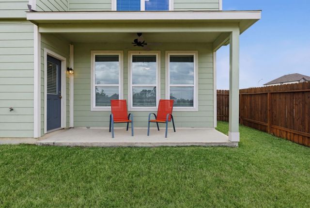 2542 Sturgeon Way, Conroe, TX 77384