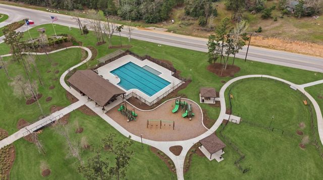 2542 Sturgeon Way, Conroe, TX 77384