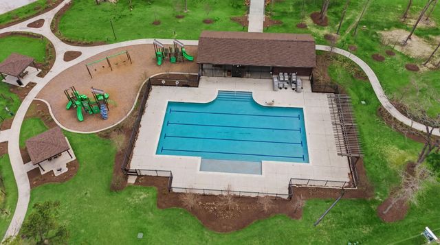 2542 Sturgeon Way, Conroe, TX 77384