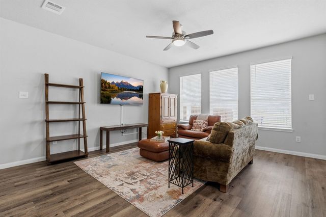 2542 Sturgeon Way, Conroe, TX 77384