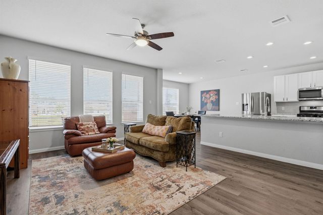 2542 Sturgeon Way, Conroe, TX 77384