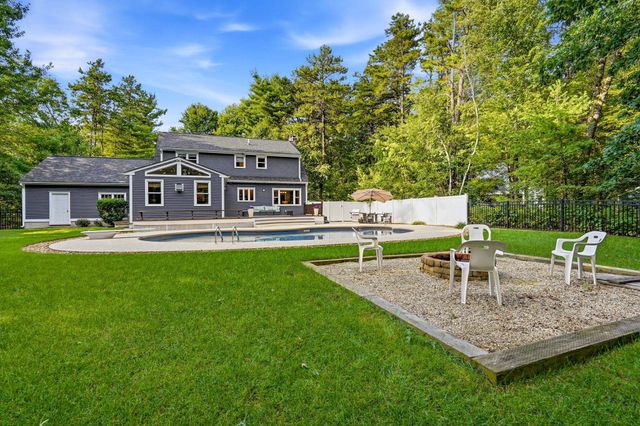 19 Tamarack Lane, Amherst, NH 03031