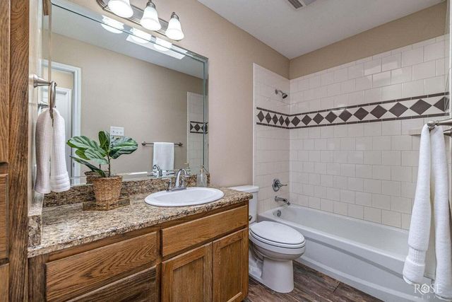 4334 Rimrock Circle, San Angelo, TX 76904