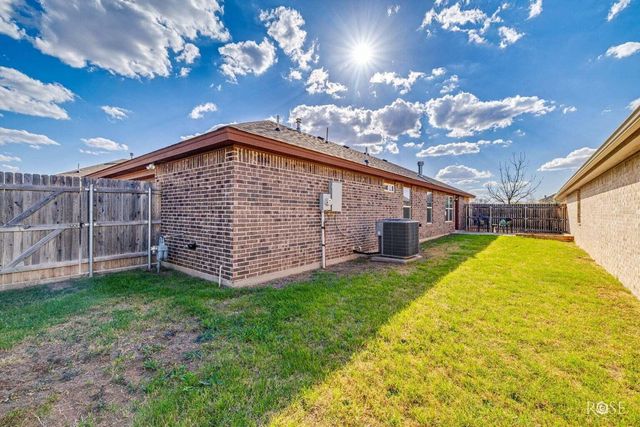 4334 Rimrock Circle, San Angelo, TX 76904