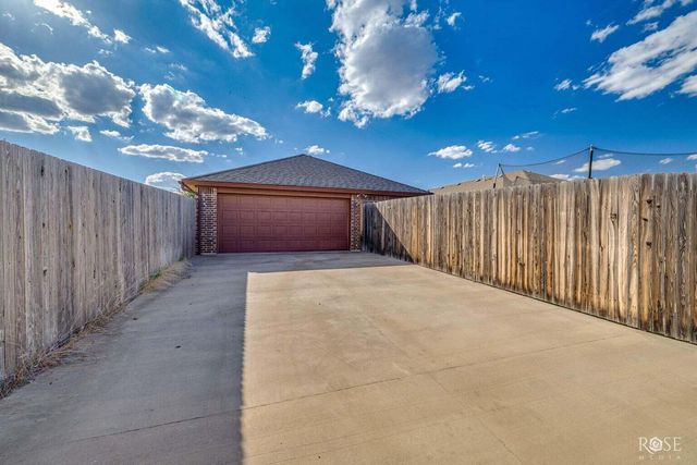 4334 Rimrock Circle, San Angelo, TX 76904