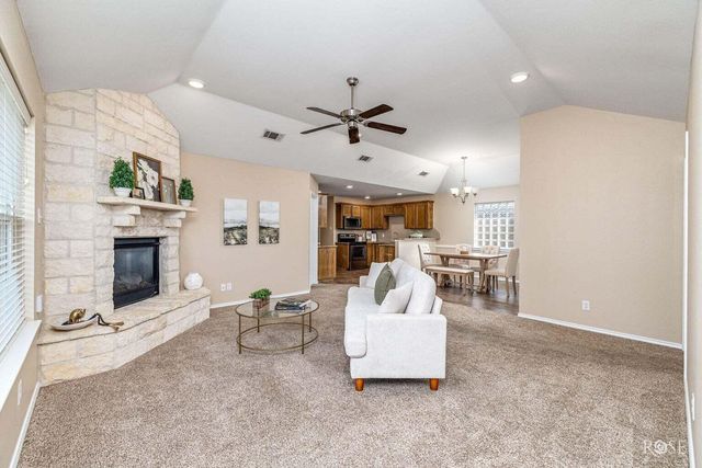 4334 Rimrock Circle, San Angelo, TX 76904