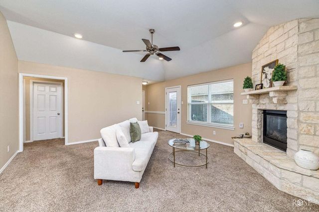4334 Rimrock Circle, San Angelo, TX 76904