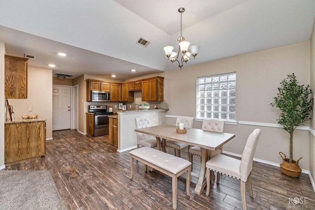 4334 Rimrock Circle, San Angelo, TX 76904