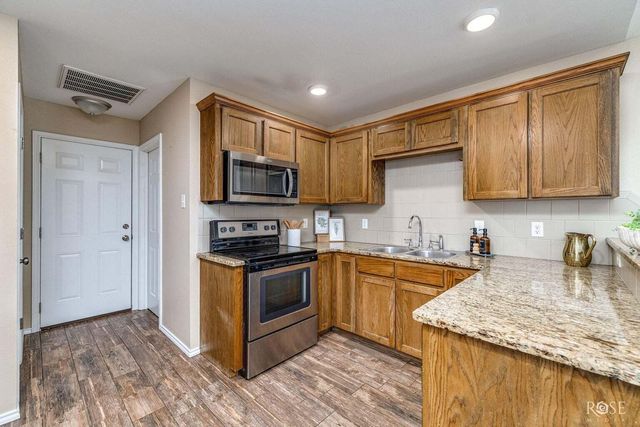 4334 Rimrock Circle, San Angelo, TX 76904