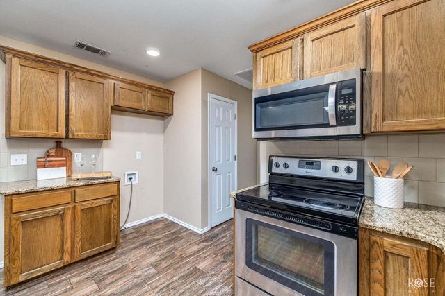 4334 Rimrock Circle, San Angelo, TX 76904