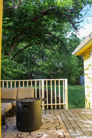 5128 Tulane Avenue, River Oaks, TX 76114