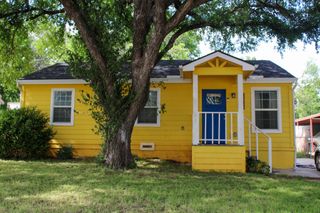 5128 Tulane Avenue, River Oaks, TX 76114
