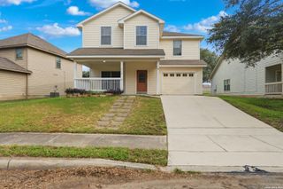 2115 Bigmouth Hook, San Antonio, TX 78224
