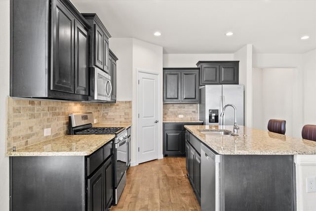 1211 Dublin Drive, Cleburne, TX 76033