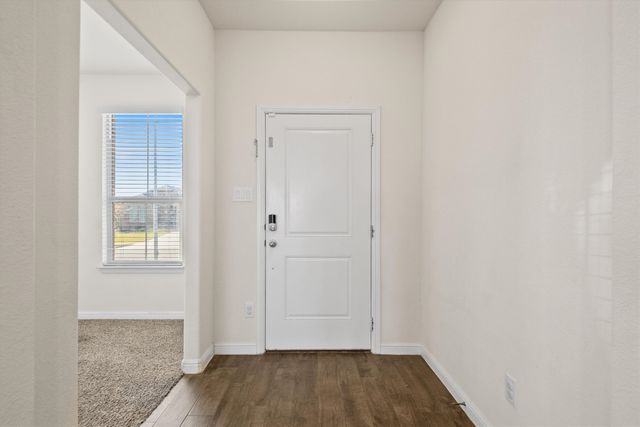 1211 Dublin Drive, Cleburne, TX 76033