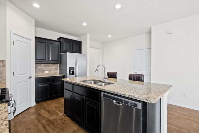 1211 Dublin Drive, Cleburne, TX 76033