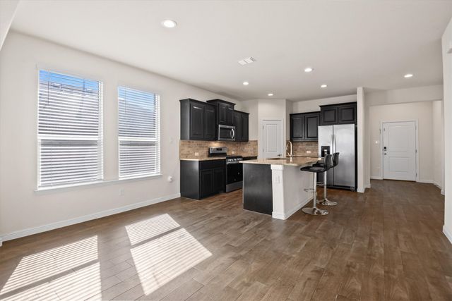 1211 Dublin Drive, Cleburne, TX 76033