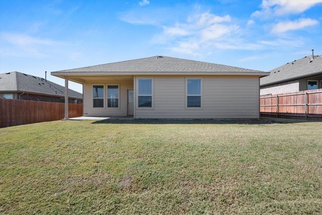 1211 Dublin Drive, Cleburne, TX 76033