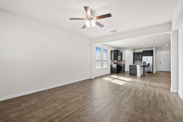 1211 Dublin Drive, Cleburne, TX 76033