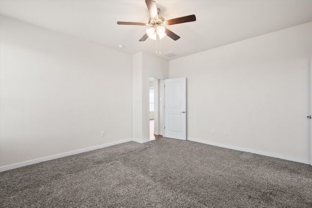 1211 Dublin Drive, Cleburne, TX 76033