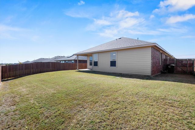 1211 Dublin Drive, Cleburne, TX 76033