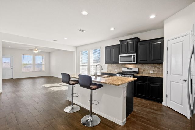 1211 Dublin Drive, Cleburne, TX 76033