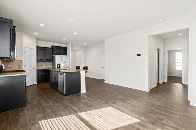 1211 Dublin Drive, Cleburne, TX 76033