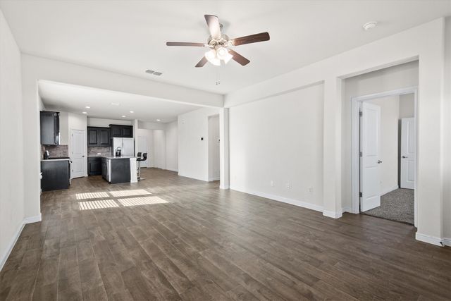 1211 Dublin Drive, Cleburne, TX 76033