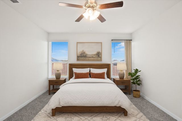 1211 Dublin Drive, Cleburne, TX 76033