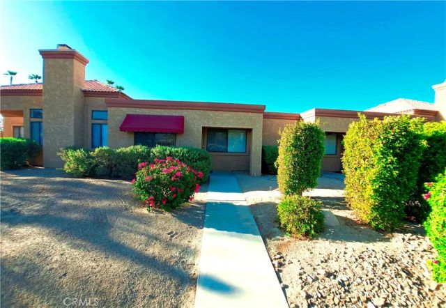 42995 Park 1, Palm Desert, CA 92260