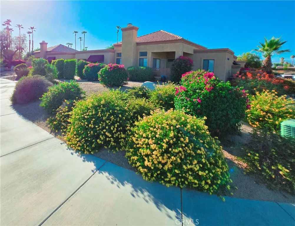 42995 Park 1, Palm Desert, CA 92260