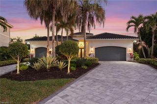 4032 Nova LN, Naples, FL 34119