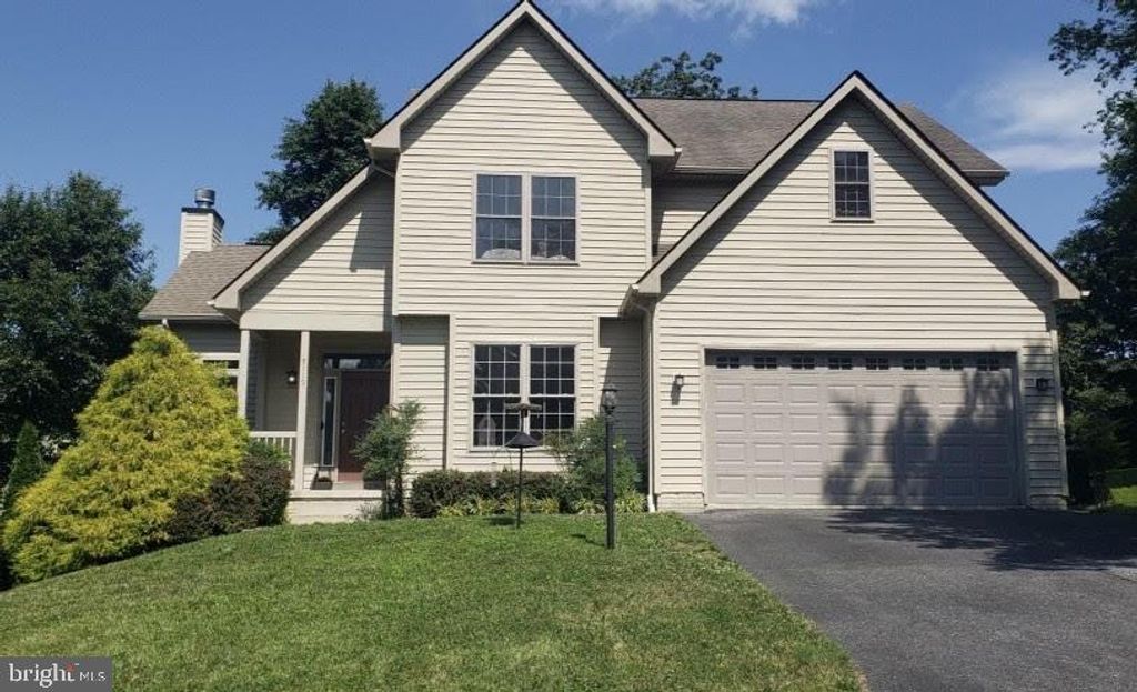 7119 SADDLE RD, New Market, MD 21774