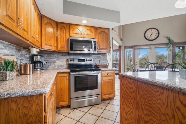792 County Road 5 792 County Road 5, Zanesfield, OH 43360