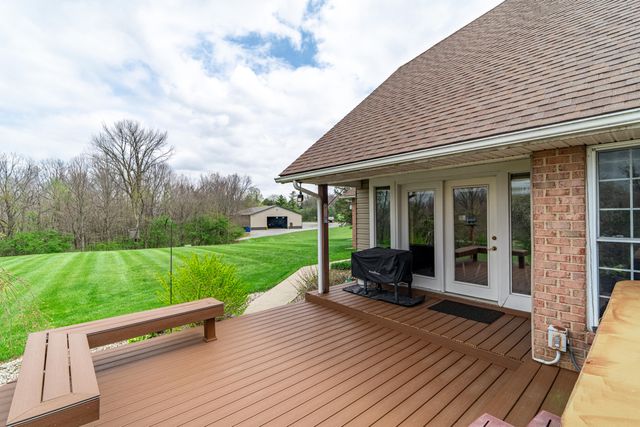 792 County Road 5 792 County Road 5, Zanesfield, OH 43360